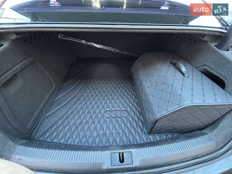 Седан Audi A4 2013 в Хмельницькому фото 34 Седан Audi A4 2013 в Хмельницькому