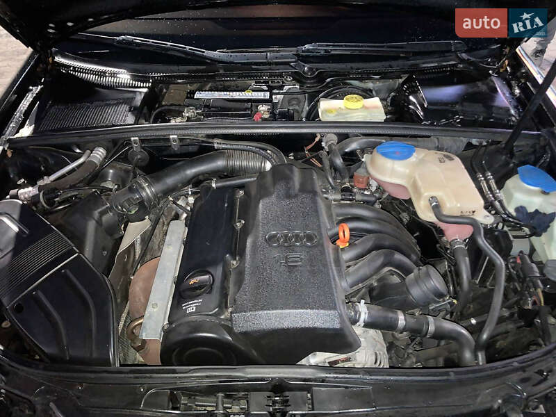 Універсал Audi A4 2005 в Звенигородці
