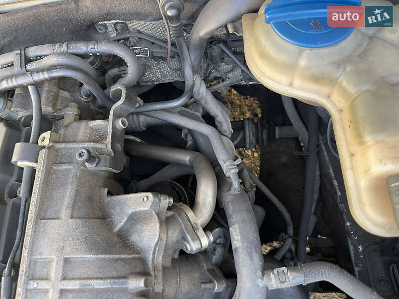 Седан Audi A4 2007 в Хмельницькому фото 17 Седан Audi A4 2007 в Хмельницькому