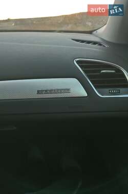 Седан Audi A4 2011 в 