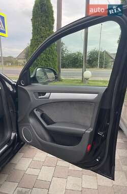 Універсал Audi A4 2008 в 