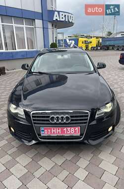 Універсал Audi A4 2008 в 