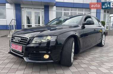 Універсал Audi A4 2008 в 