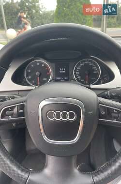 Універсал Audi A4 2008 в 
