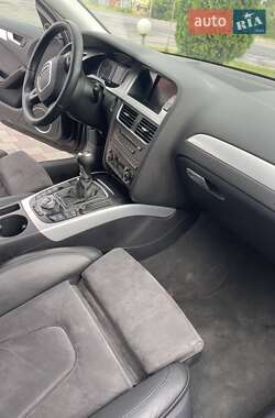 Універсал Audi A4 2008 в 