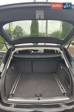 Універсал Audi A4 2008 в 