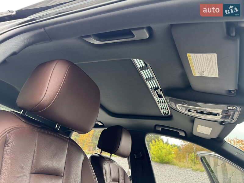 Седан Audi A4 2017 в Львові фото 13 Седан Audi A4 2017 в Львові