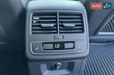 Седан Audi A4 2018 в  фото 37 Седан Audi A4 2018 в