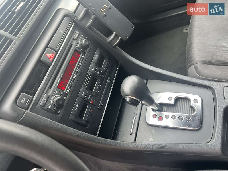 Універсал Audi A4 2006 в Сарнах фото 19 Універсал Audi A4 2006 в Сарнах