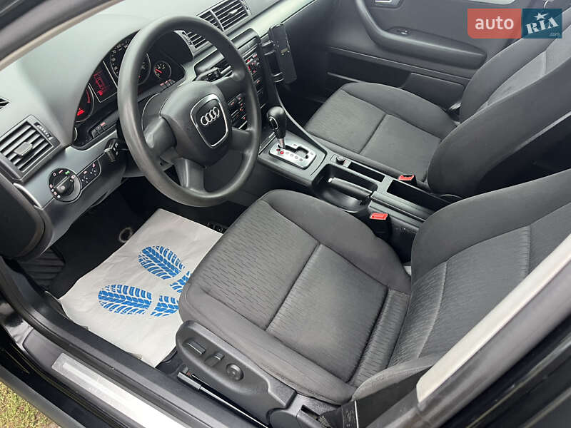 Універсал Audi A4 2006 в Сарнах фото 25 Універсал Audi A4 2006 в Сарнах