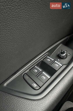 Седан Audi A4 2019 в  фото 39 Седан Audi A4 2019 в