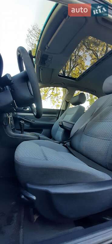 Седан Audi A4 1997 в Тернополе