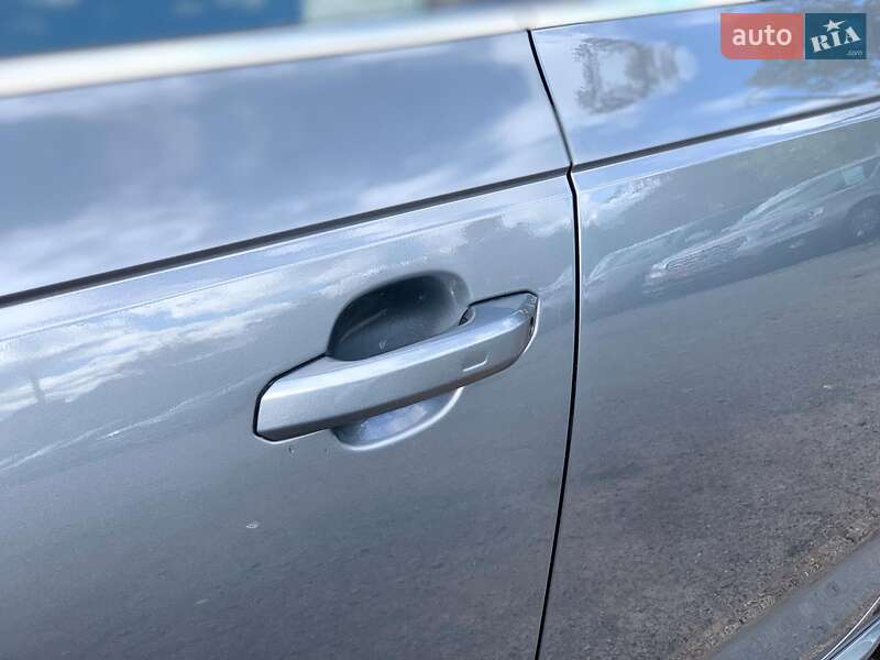 Универсал Audi A4 2016 в Виннице