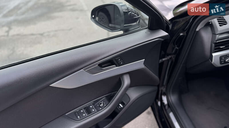 Универсал Audi A4 2018 в Черкассах фото 16 Универсал Audi A4 2018 в Черкассах