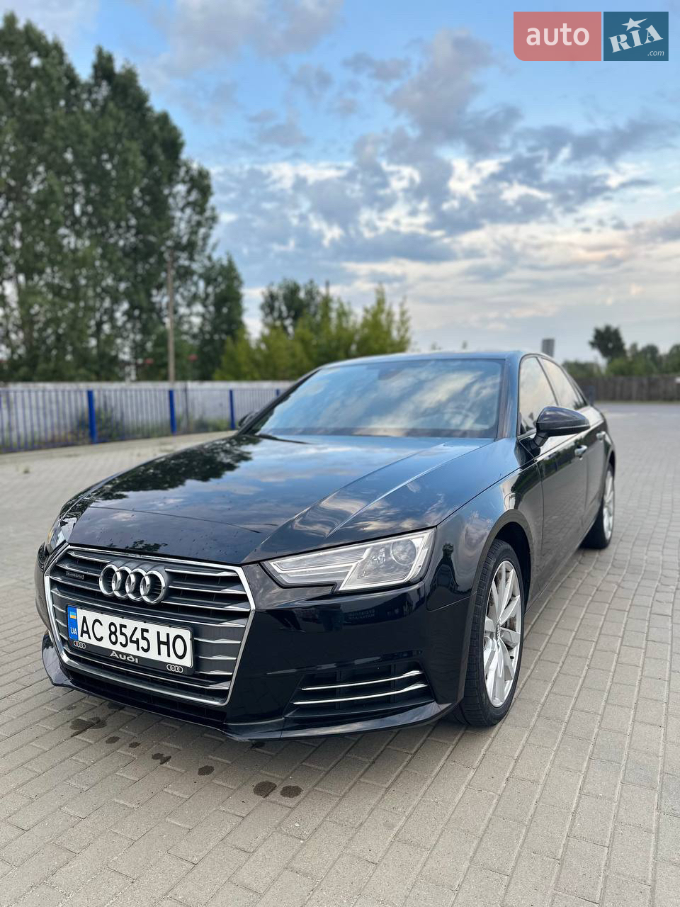 2017 Audi A4 - мініатюра 33
