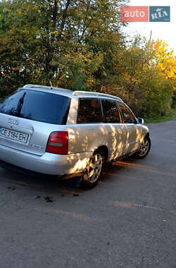 Універсал Audi A4 2000 в 