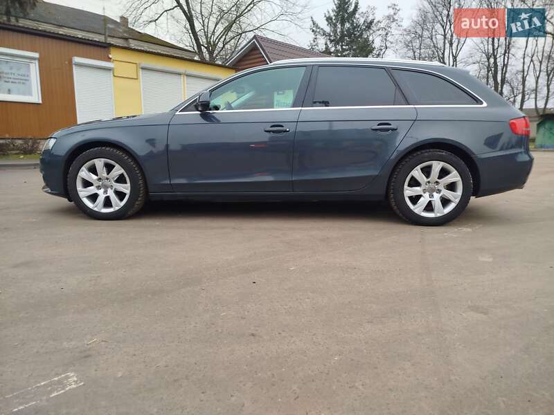 Універсал Audi A4 2008 в Хмельницькому фото 5 Універсал Audi A4 2008 в Хмельницькому