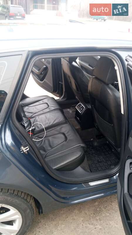 Універсал Audi A4 2008 в Хмельницькому фото 9 Універсал Audi A4 2008 в Хмельницькому