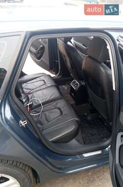 Универсал Audi A4 2008 в 