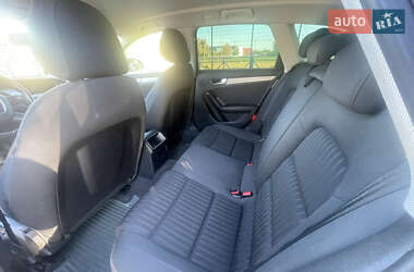 Универсал Audi A4 2009 в 