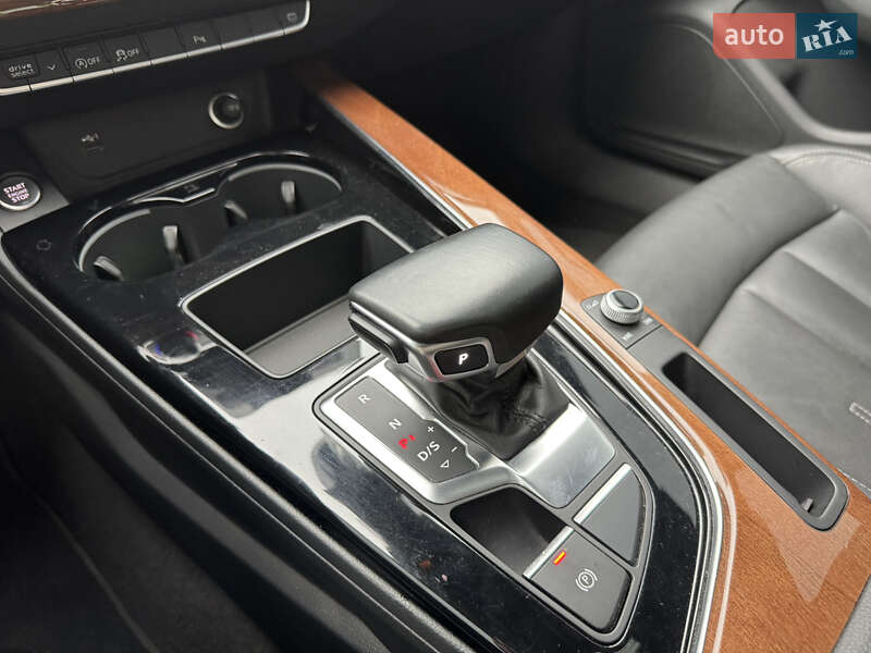 Седан Audi A4 2021 в Сумах фото 21 Седан Audi A4 2021 в Сумах