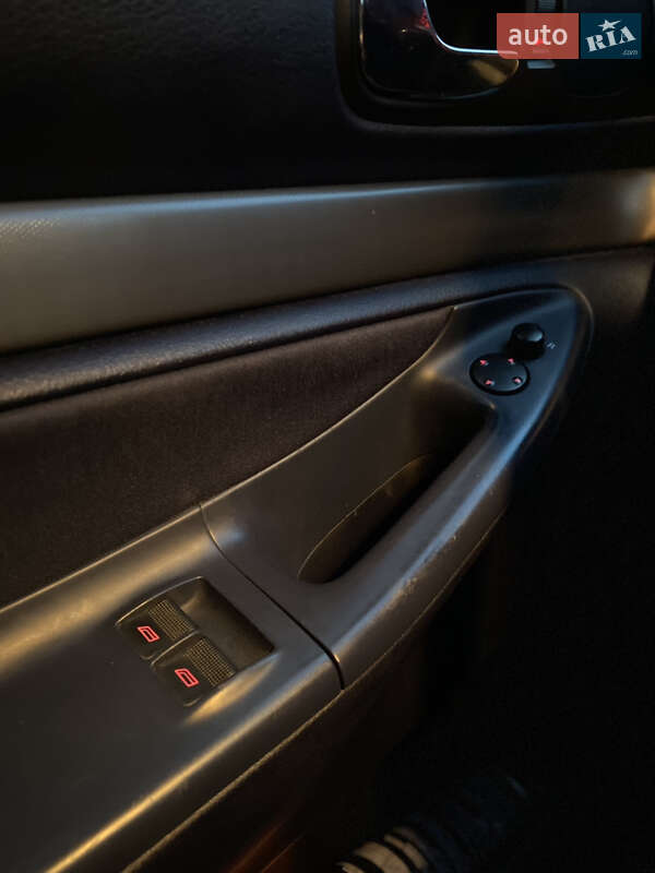 Седан Audi A4 1998 в Жмеринці фото 13 Седан Audi A4 1998 в Жмеринці