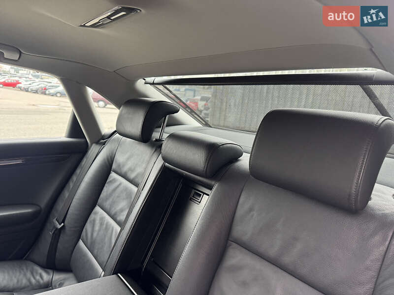 Седан Audi A4 2006 в Білій Церкві фото 42 Седан Audi A4 2006 в Білій Церкві