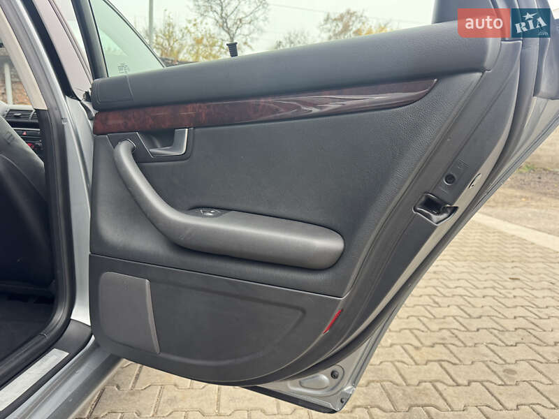 Седан Audi A4 2006 в Білій Церкві фото 55 Седан Audi A4 2006 в Білій Церкві