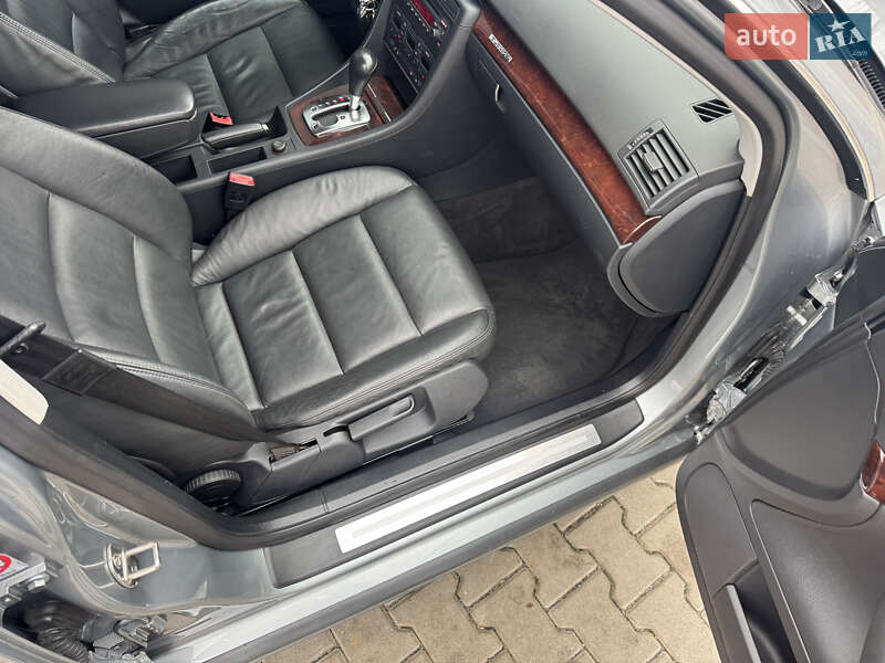Седан Audi A4 2006 в Білій Церкві фото 60 Седан Audi A4 2006 в Білій Церкві