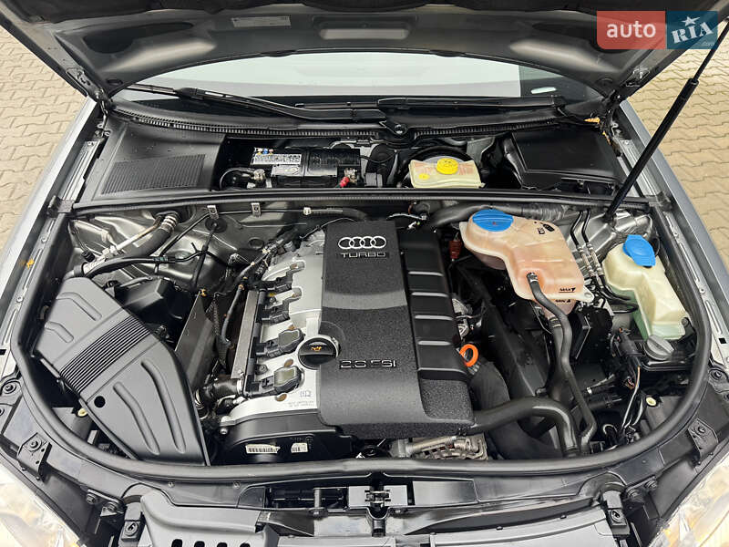 Седан Audi A4 2006 в Білій Церкві фото 64 Седан Audi A4 2006 в Білій Церкві