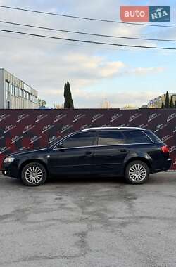 Універсал Audi A4 2007 в 