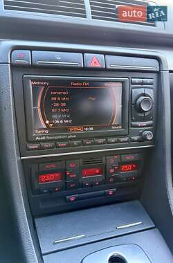 Універсал Audi A4 2007 в 