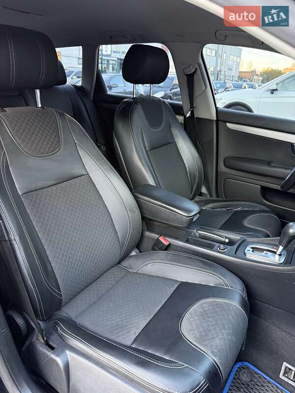Универсал Audi A4 2007 в Сумах фото 17 Универсал Audi A4 2007 в Сумах