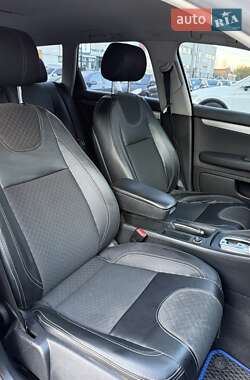 Універсал Audi A4 2007 в 