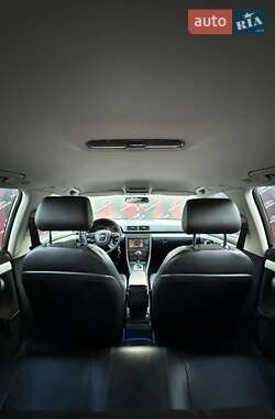 Універсал Audi A4 2007 в 