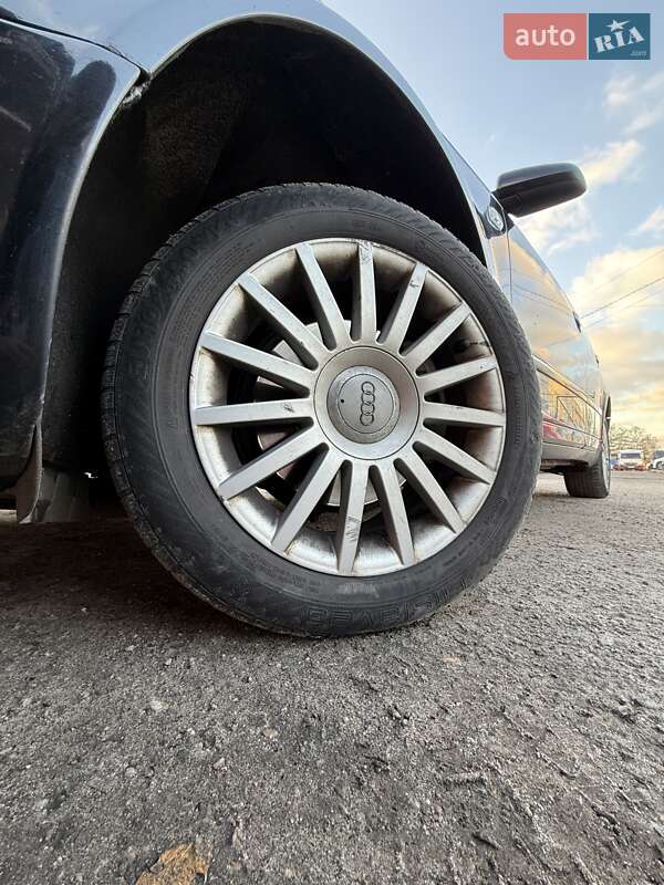 Универсал Audi A4 2007 в Сумах фото 6 Универсал Audi A4 2007 в Сумах