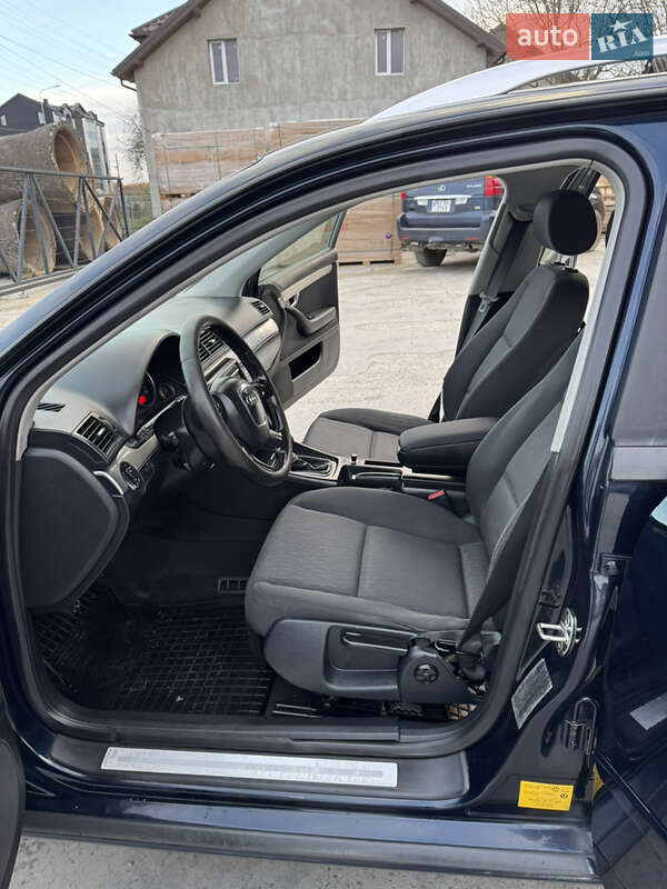 Універсал Audi A4 2007 в Тернополі фото 38 Універсал Audi A4 2007 в Тернополі