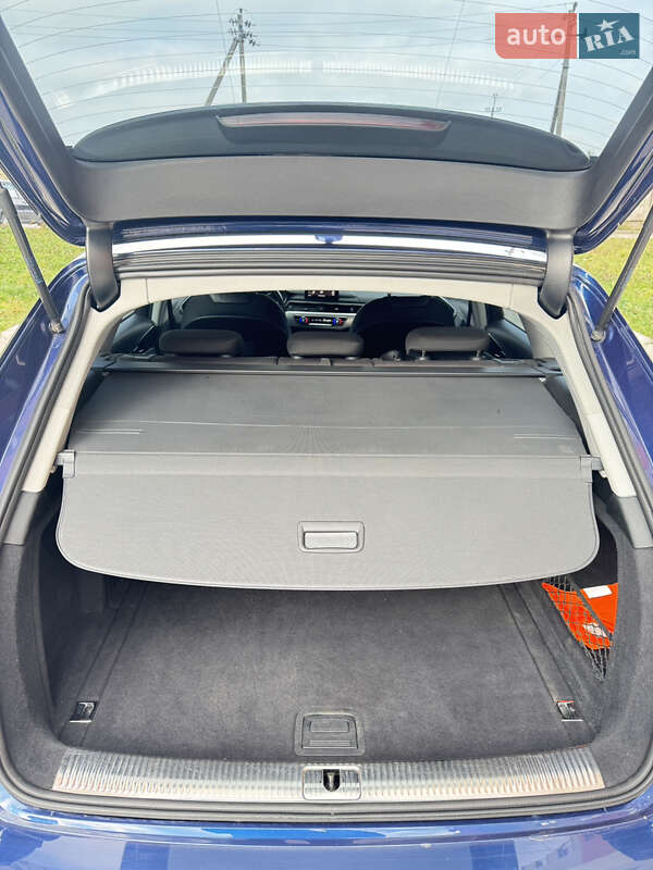 Универсал Audi A4 2016 в Хмельницком фото 27 Универсал Audi A4 2016 в Хмельницком