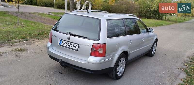 Универсал Audi A4 2004 в Одессе фото 4 Универсал Audi A4 2004 в Одессе