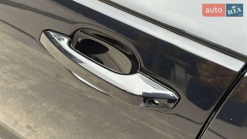 Седан Audi A4 2016 в Києві фото 11 Седан Audi A4 2016 в Києві