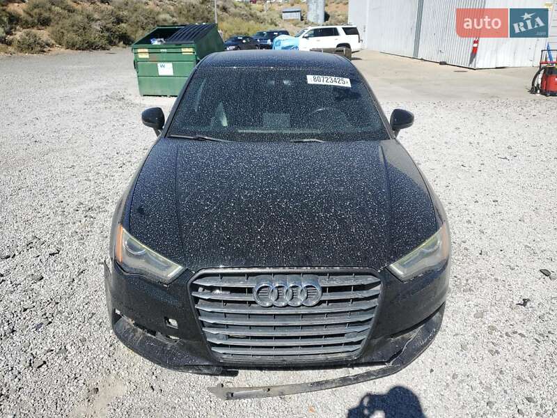 Седан Audi A4 2017 в Києві фото 5 Седан Audi A4 2017 в Києві