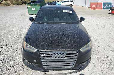 Седан Audi A4 2017 в 