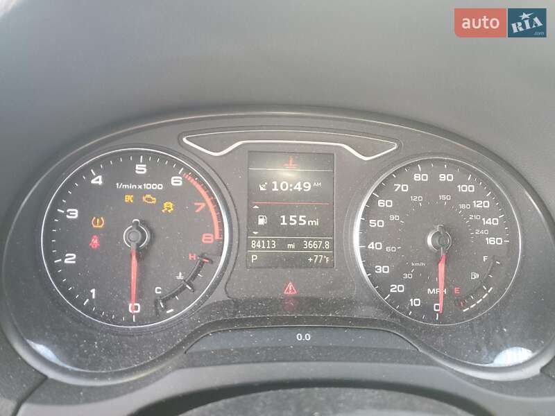 Седан Audi A4 2017 в Києві фото 9 Седан Audi A4 2017 в Києві