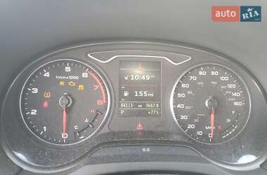 Седан Audi A4 2017 в 