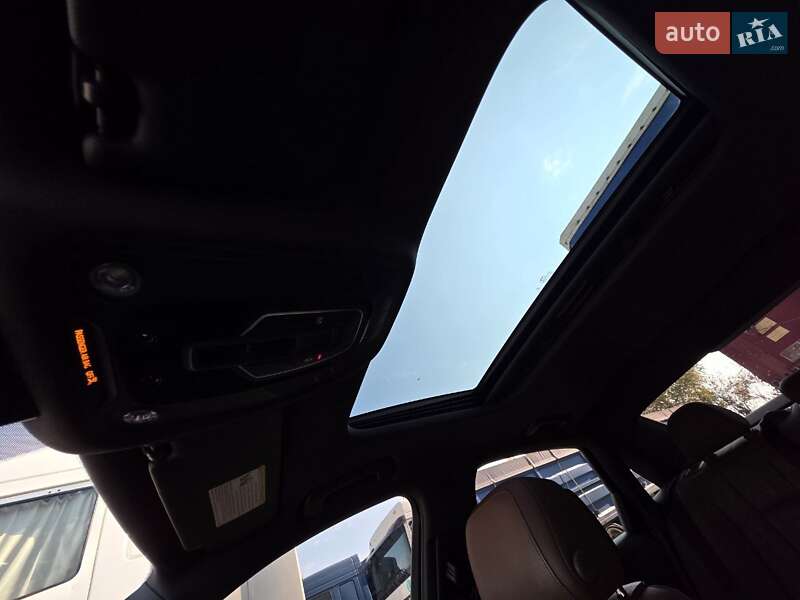 Седан Audi A4 2016 в Тернополі фото 5 Седан Audi A4 2016 в Тернополі