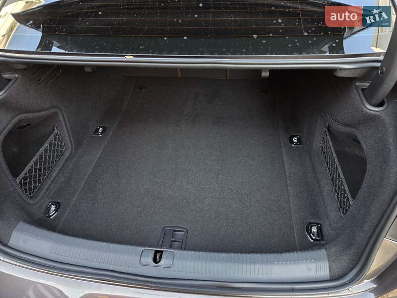 Седан Audi A4 2016 в Тернополі фото 24 Седан Audi A4 2016 в Тернополі