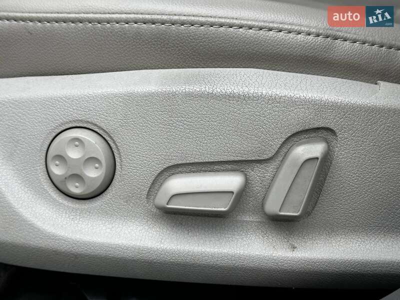 Седан Audi A4 2011 в Львові фото 17 Седан Audi A4 2011 в Львові