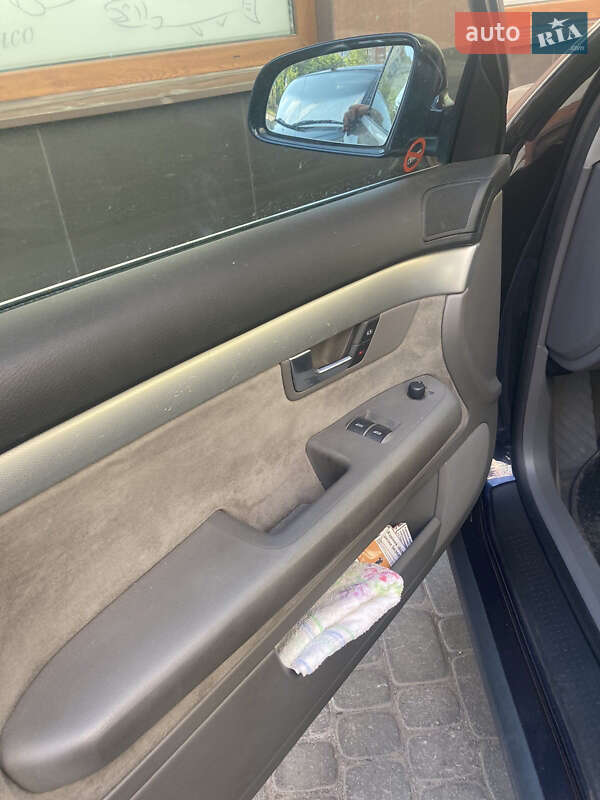 Універсал Audi A4 2002 в Івано-Франківську фото 2 Універсал Audi A4 2002 в Івано-Франківську