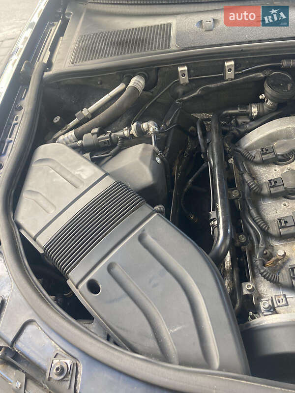 Універсал Audi A4 2002 в Івано-Франківську фото 9 Універсал Audi A4 2002 в Івано-Франківську