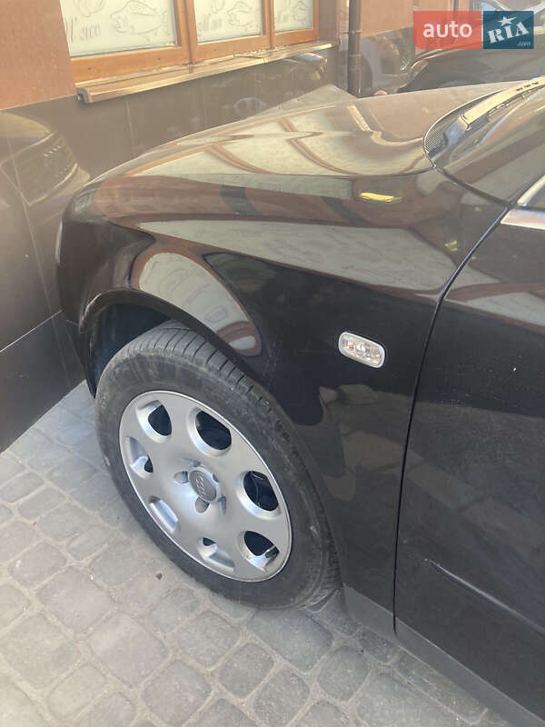 Універсал Audi A4 2002 в Івано-Франківську фото 15 Універсал Audi A4 2002 в Івано-Франківську